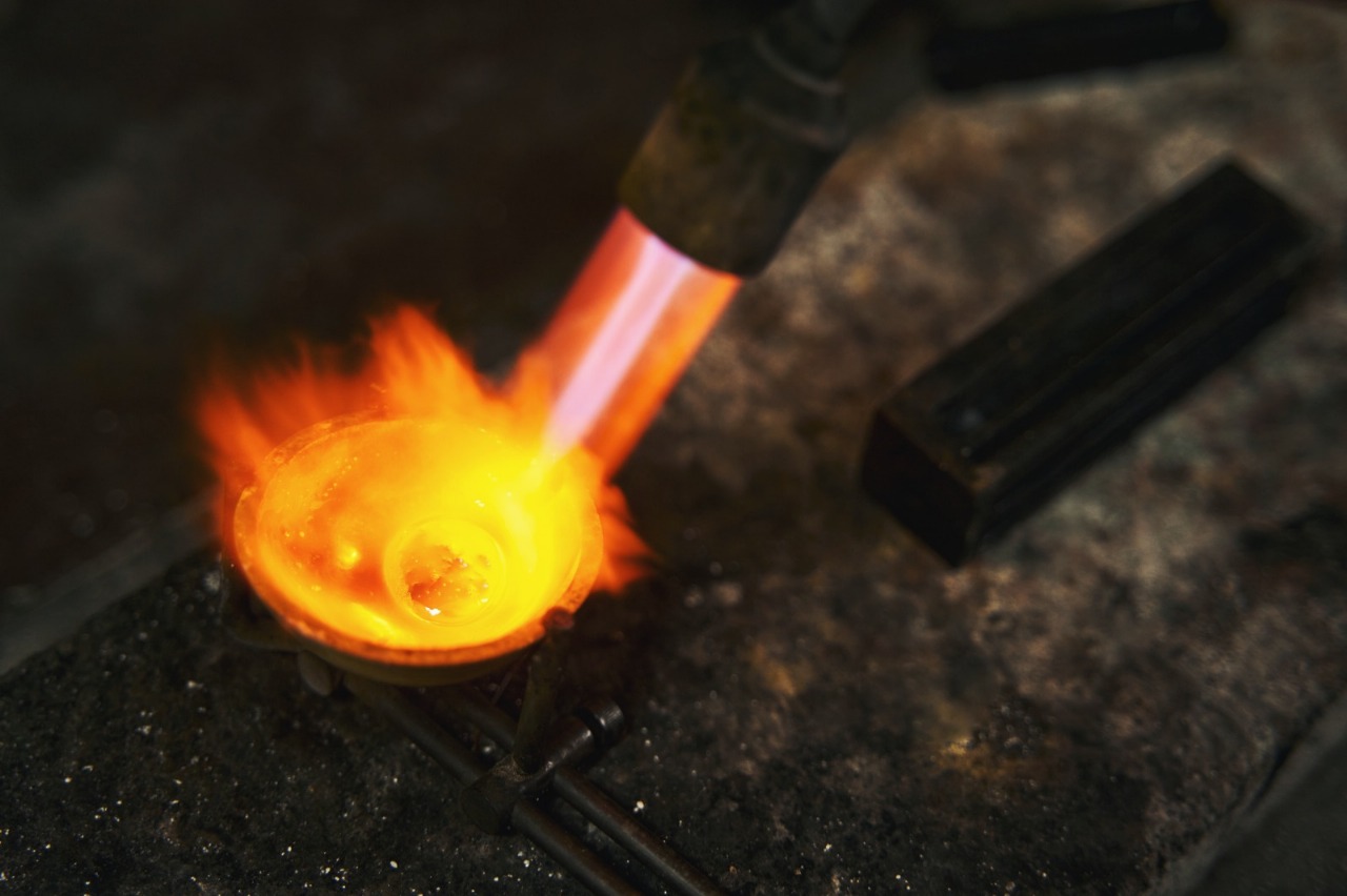 Building a Circular Future: EPR’s Role in Precious Metal Recovery